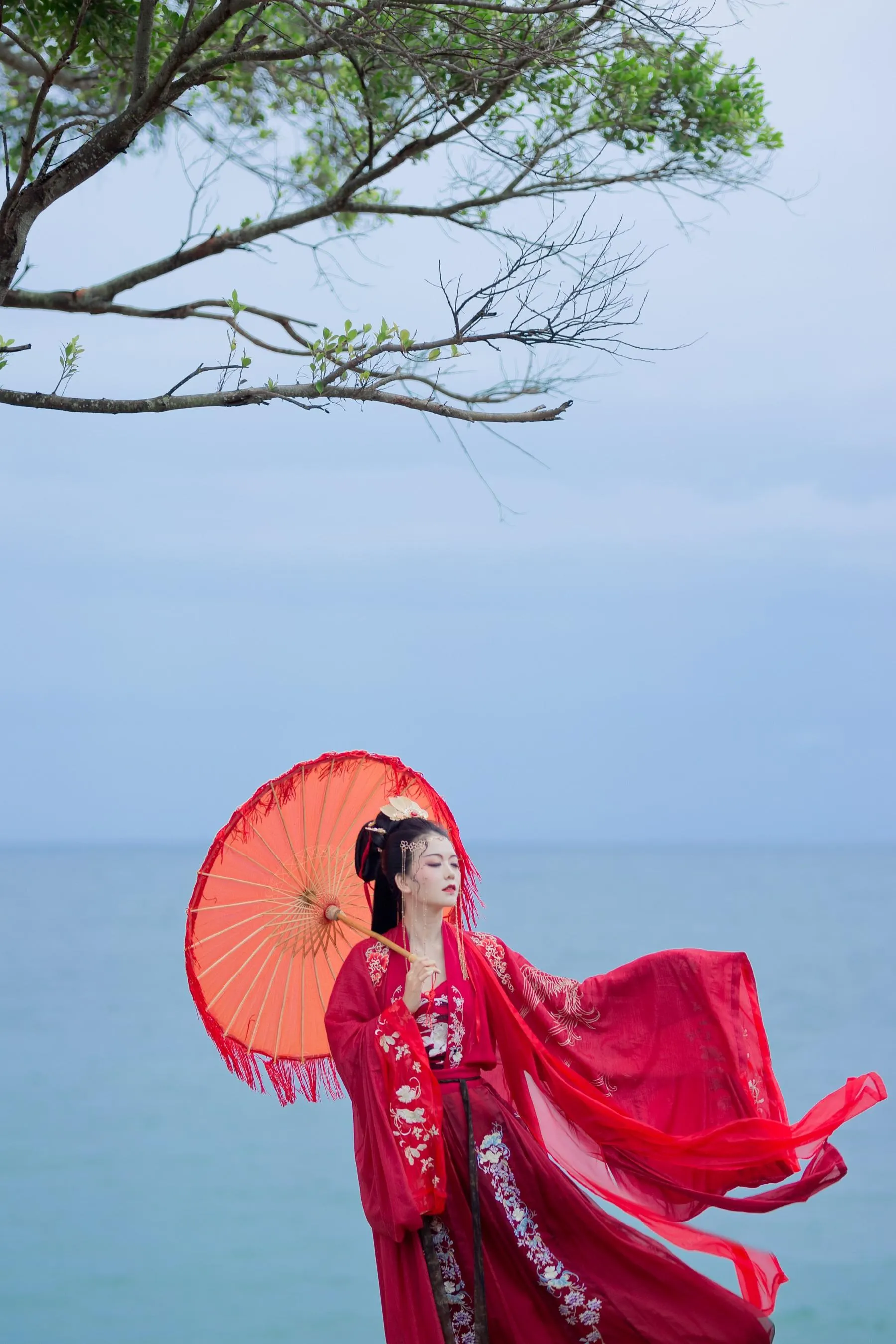 [YITUYU艺图语]2021.09.02 千帆过尽 航子 [32P]插图5